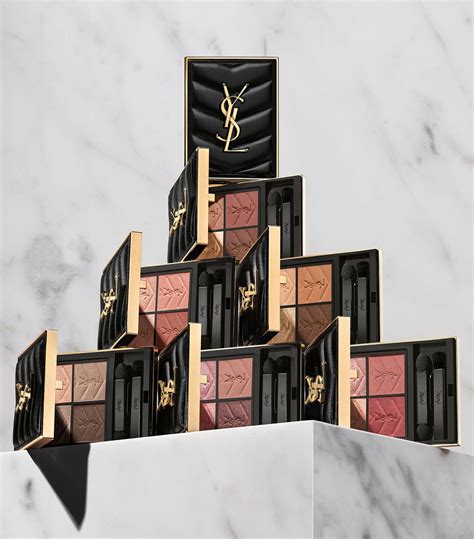 ysl full matte eyeshadow|ysl 100 stora dolls.